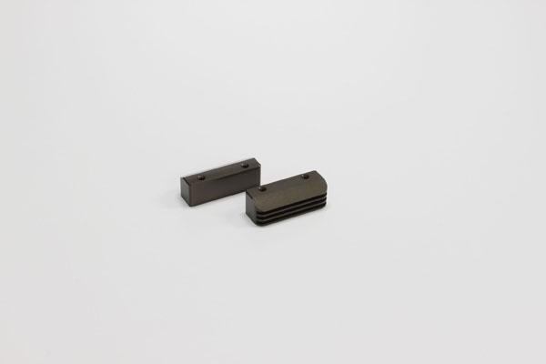 Motorhalterung Kyosho Inferno MP9-MP10 (2)
